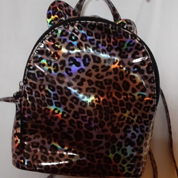 Arizona Jean Company Bags Arizona Jean Co Mini Backpack Nwt Poshmark